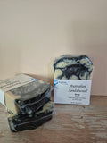 Australian Sandalwood Bar Soap