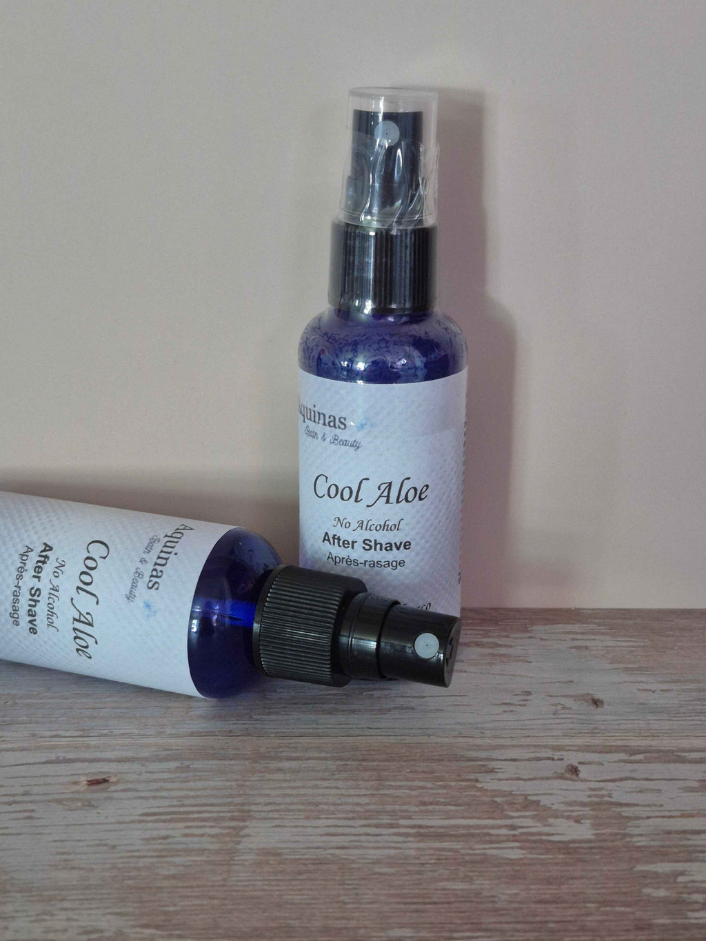 Cooling Aloe Aftershave