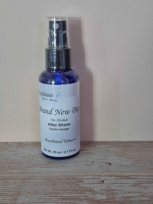 Brand New Day Aftershave