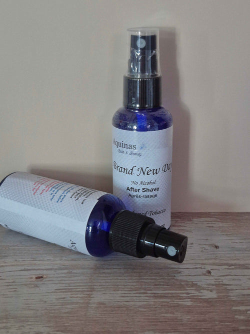 Brand New Day Aftershave