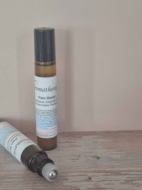 Botanical Pain Relief Roll on