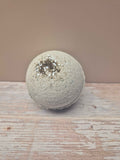 Vanilla Bean Bath Bomb