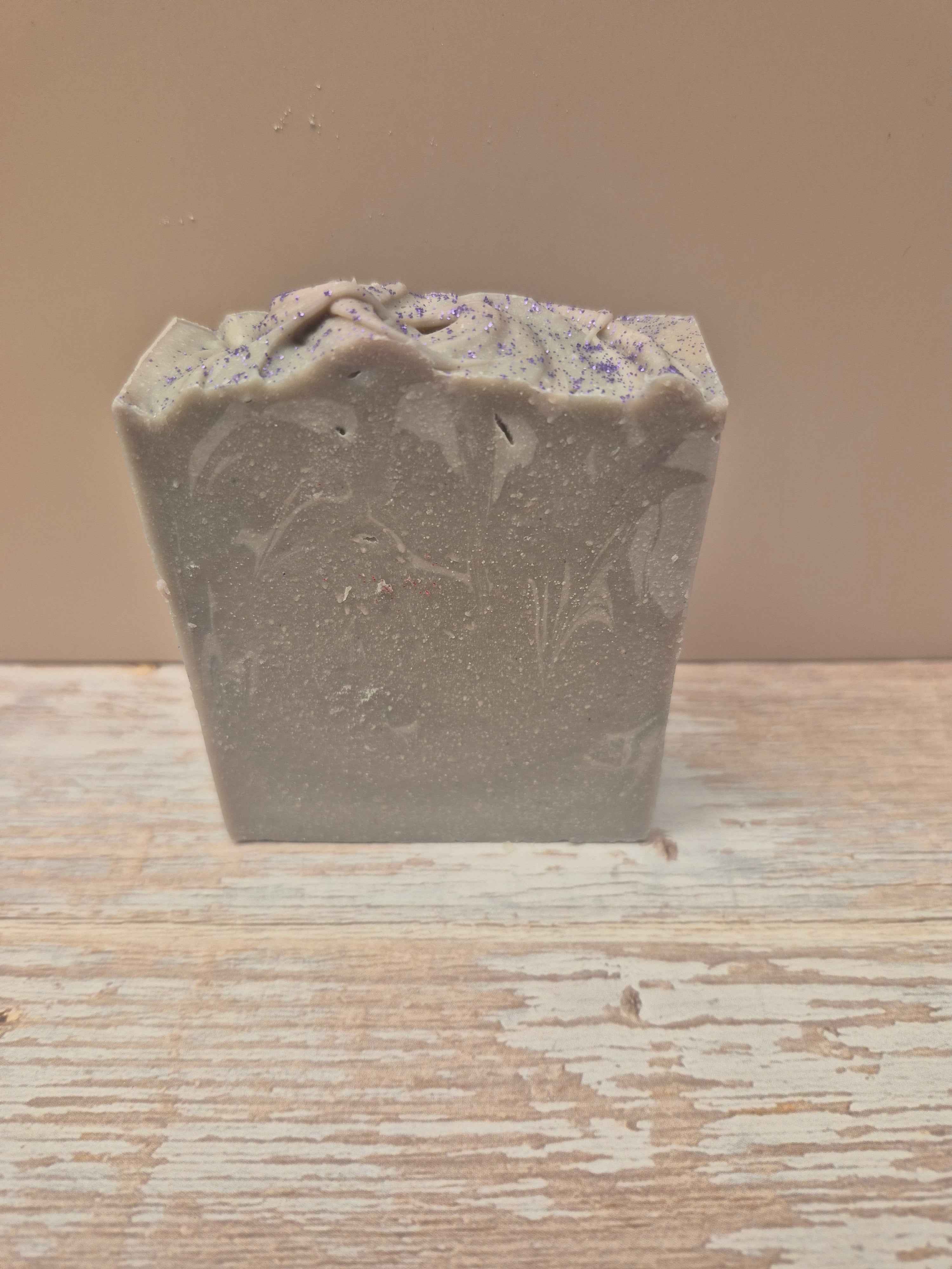 French Lavender Bar Soap
