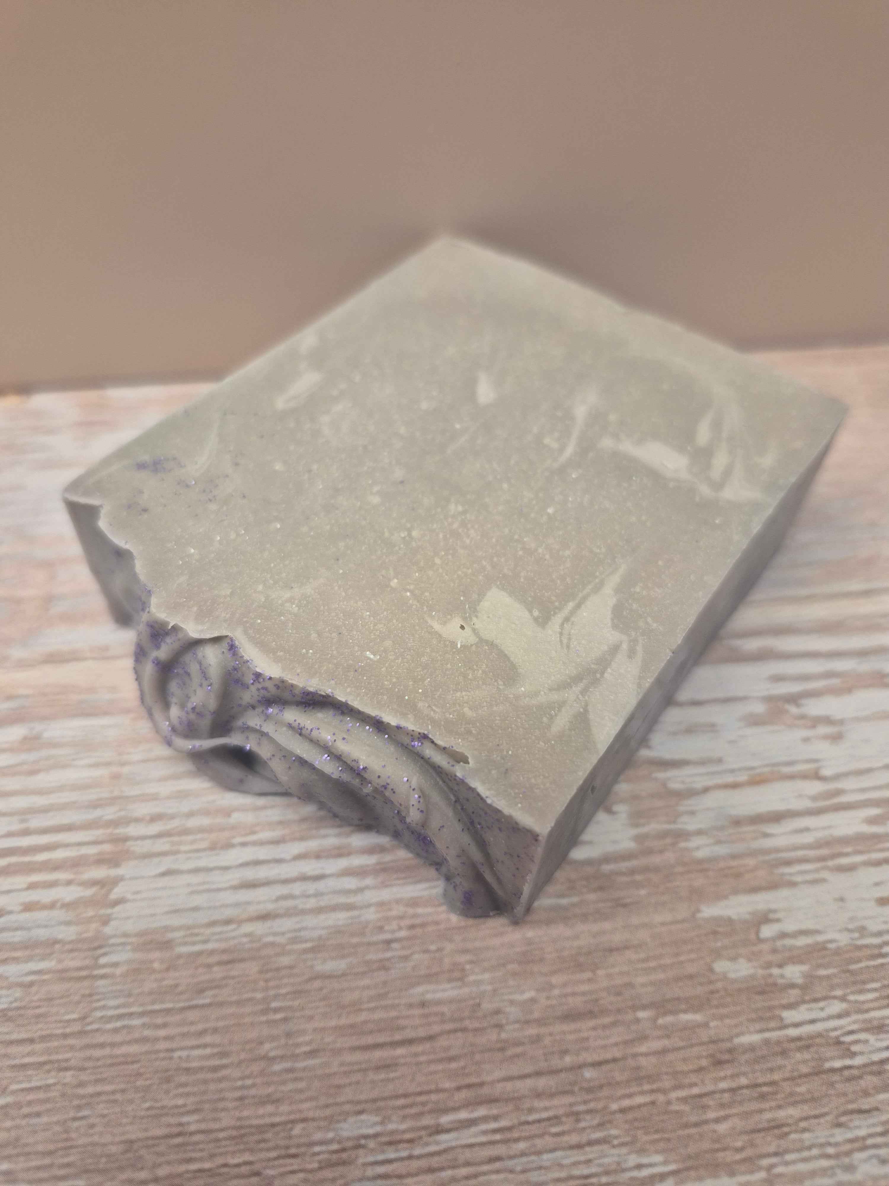 French Lavender Bar Soap