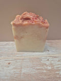Iced Cranapple Bar Soap