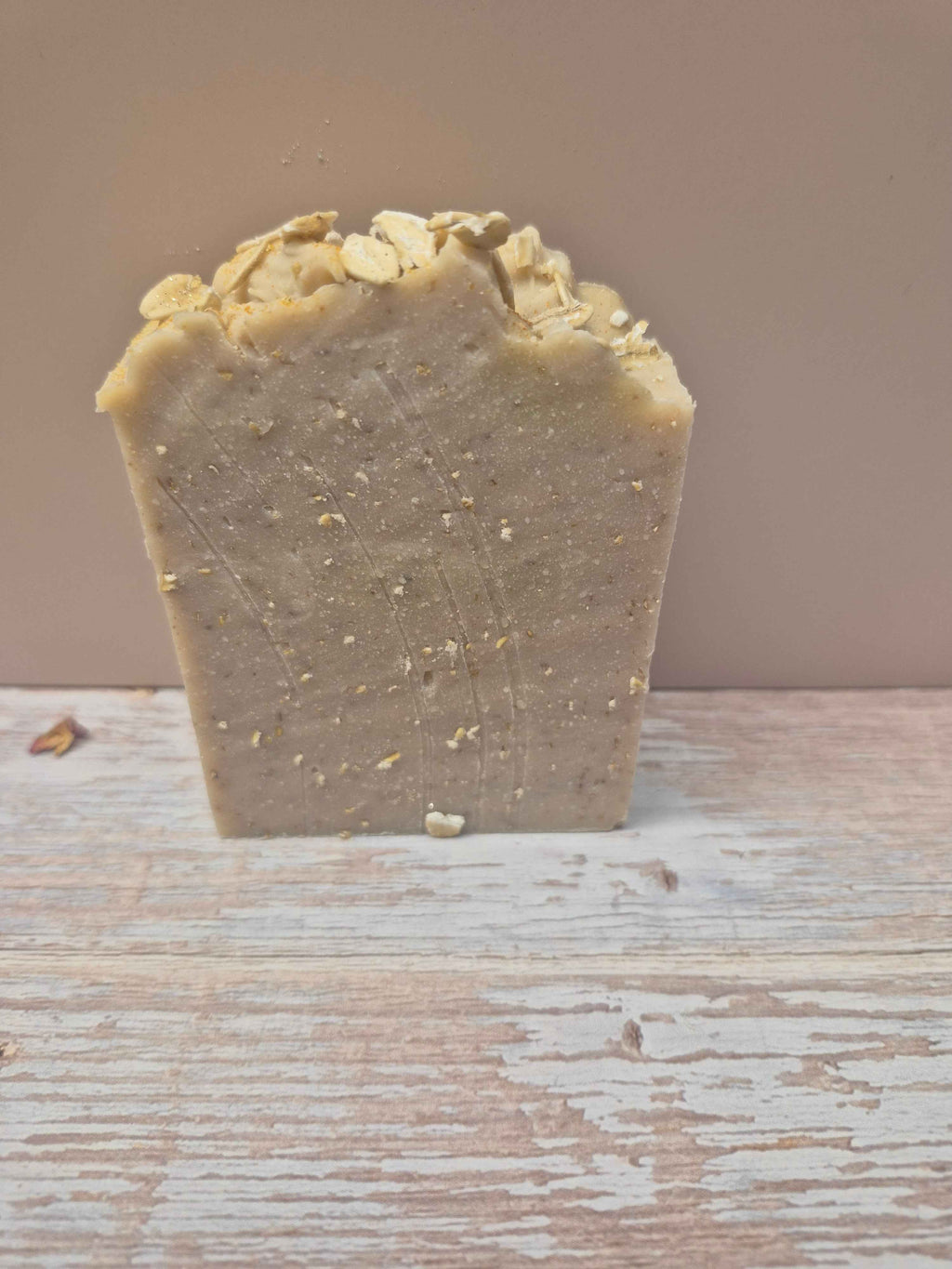 Oatmeal Milk & Honey Bar Soap
