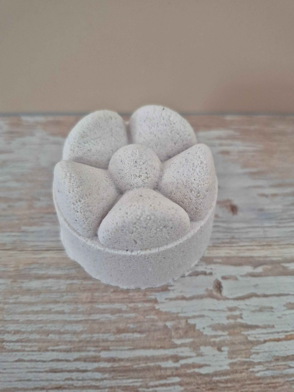 Lavender Shower Steamer